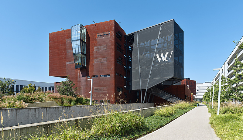 Campus WU