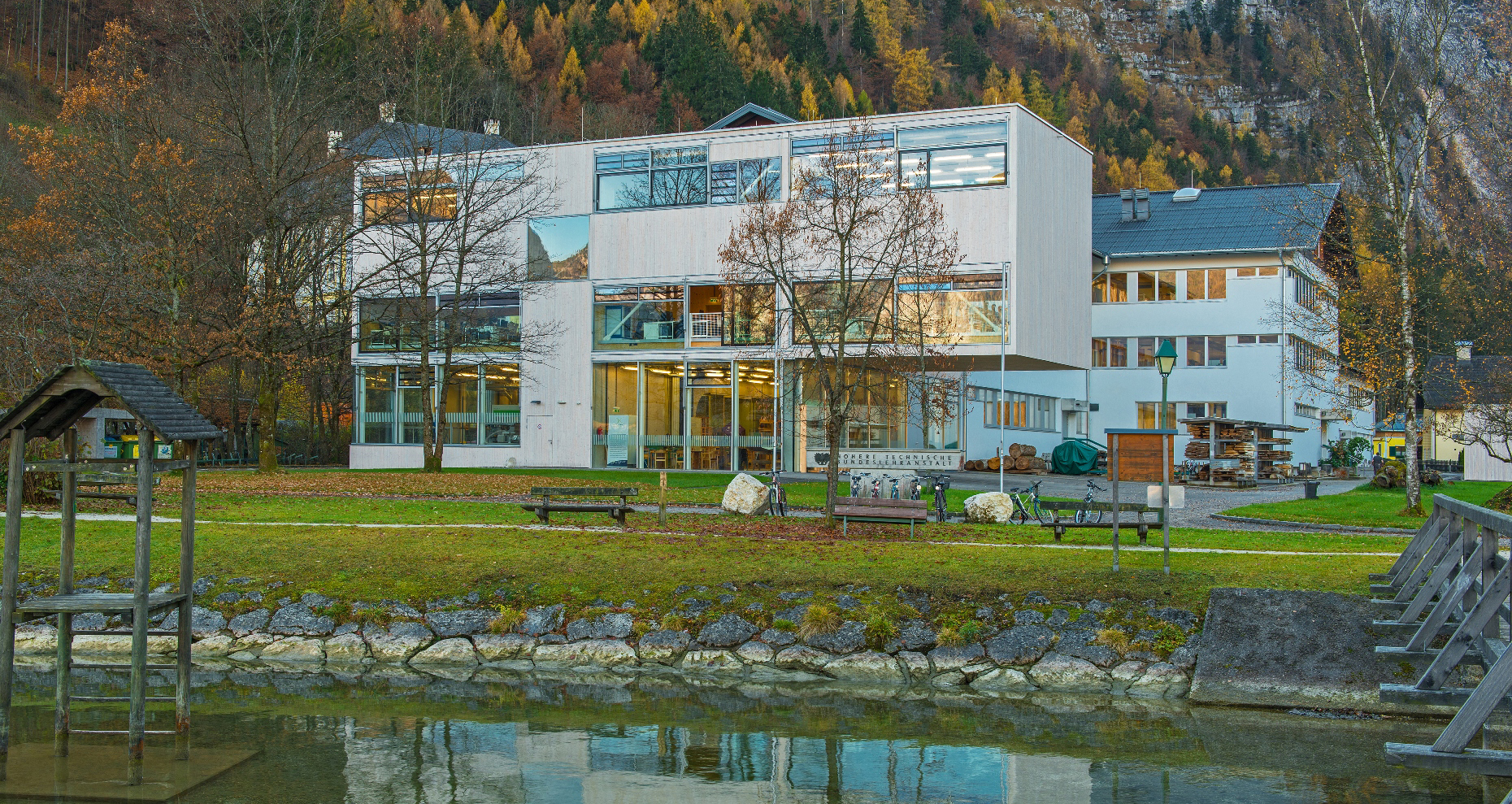HTBLA Hallstatt