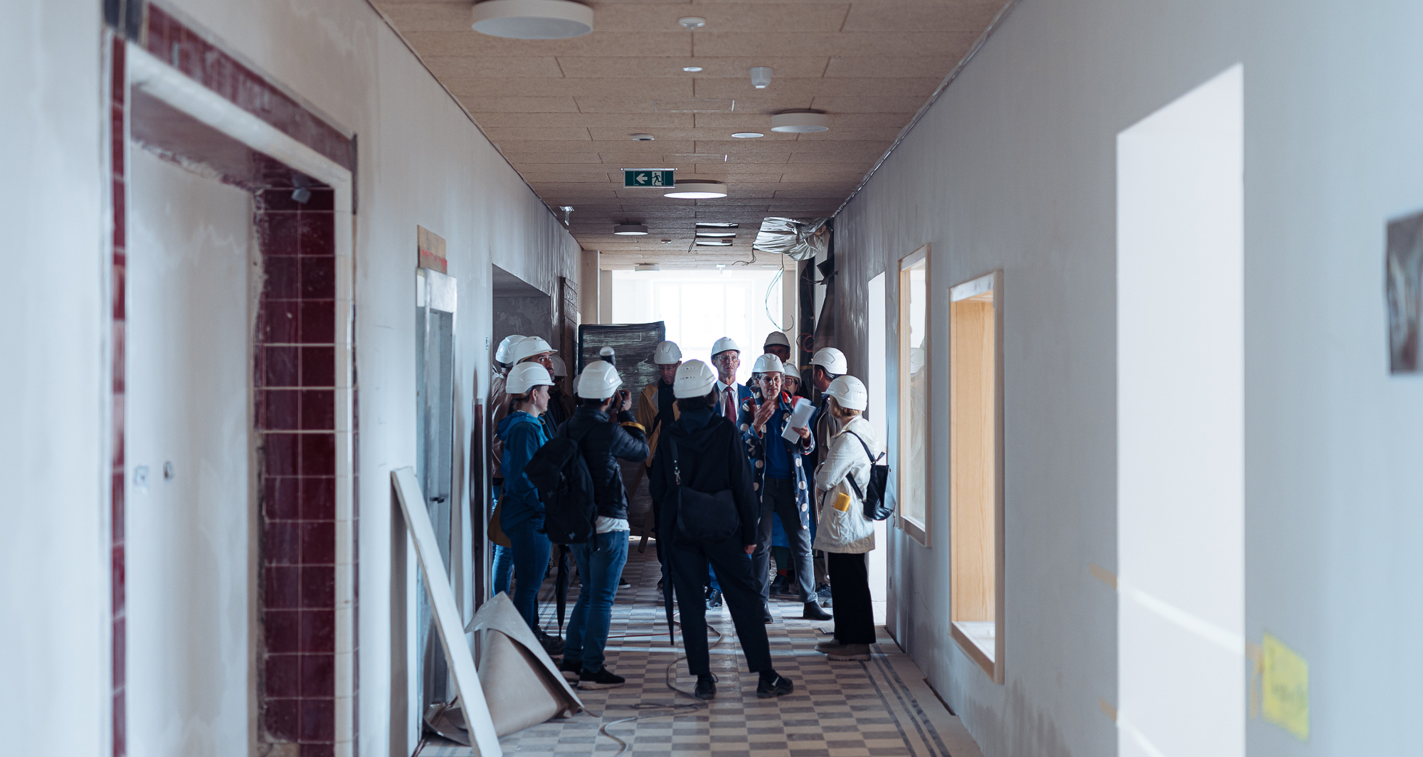 Modellschule Gersthof