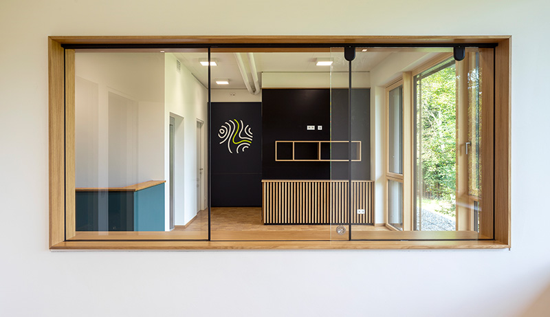 GeoSphere Austria Büro