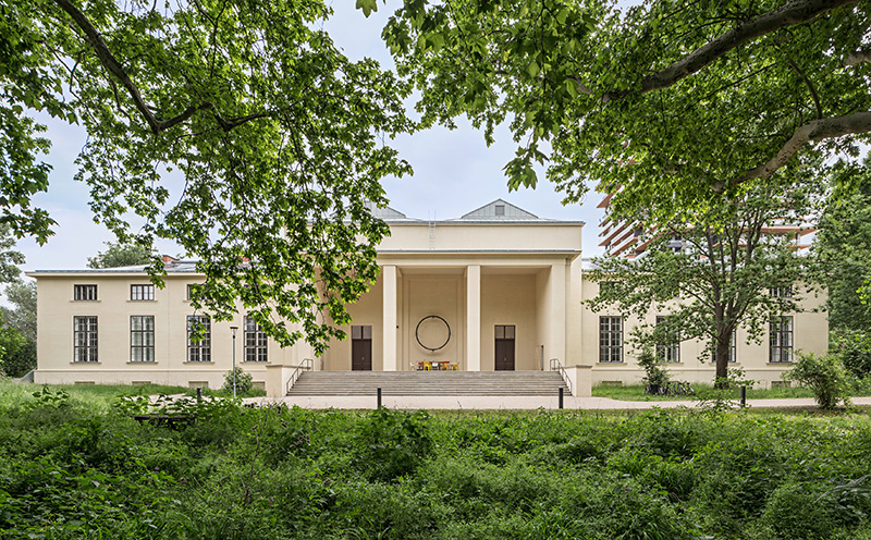 Hertha Hurnaus
