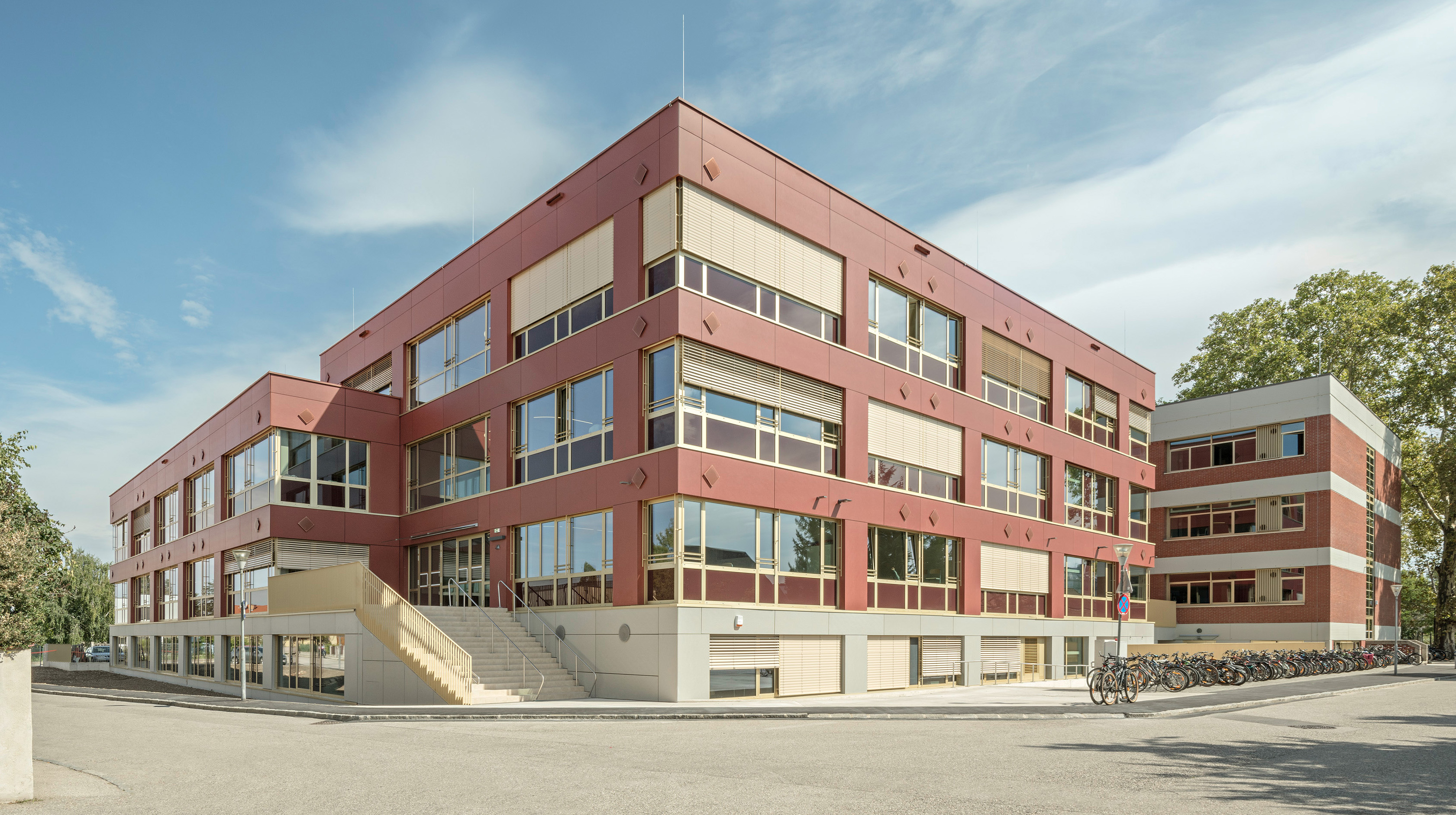 BRG Gröhrmühlgasse