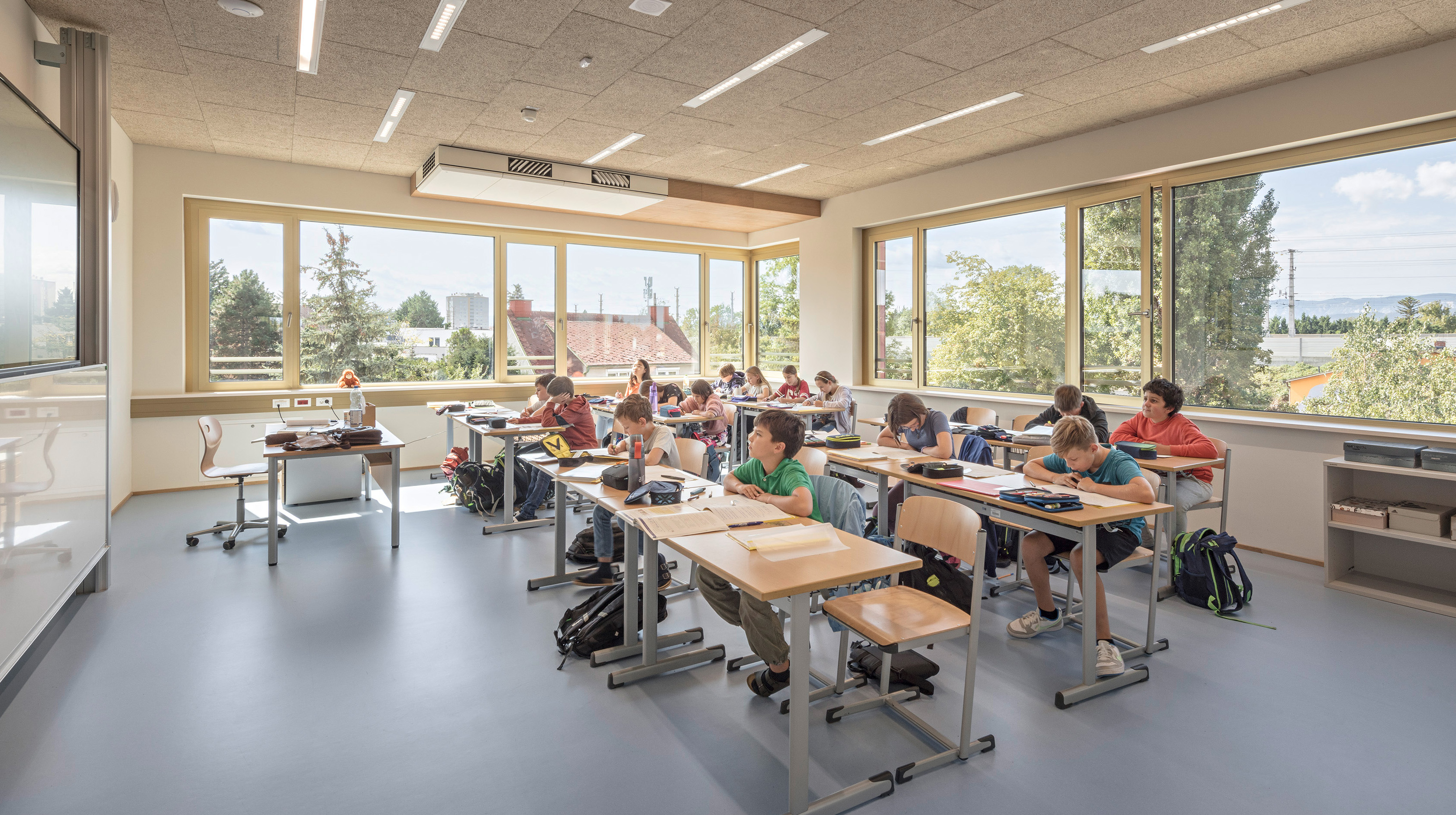 BRG Gröhrmühlgasse